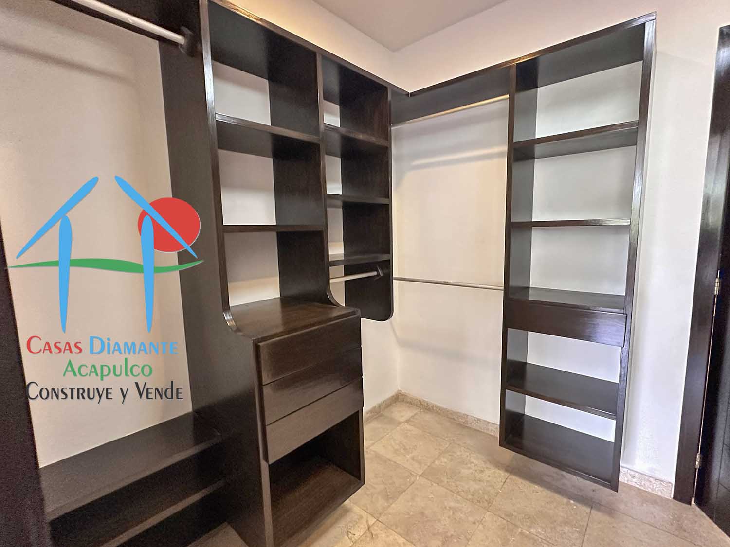 Villas Xel-Ha 45 - Recámara principal 6